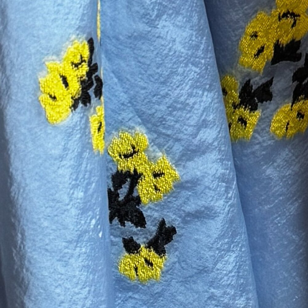 Tanya Taylor Dress - Picture 10 of 12